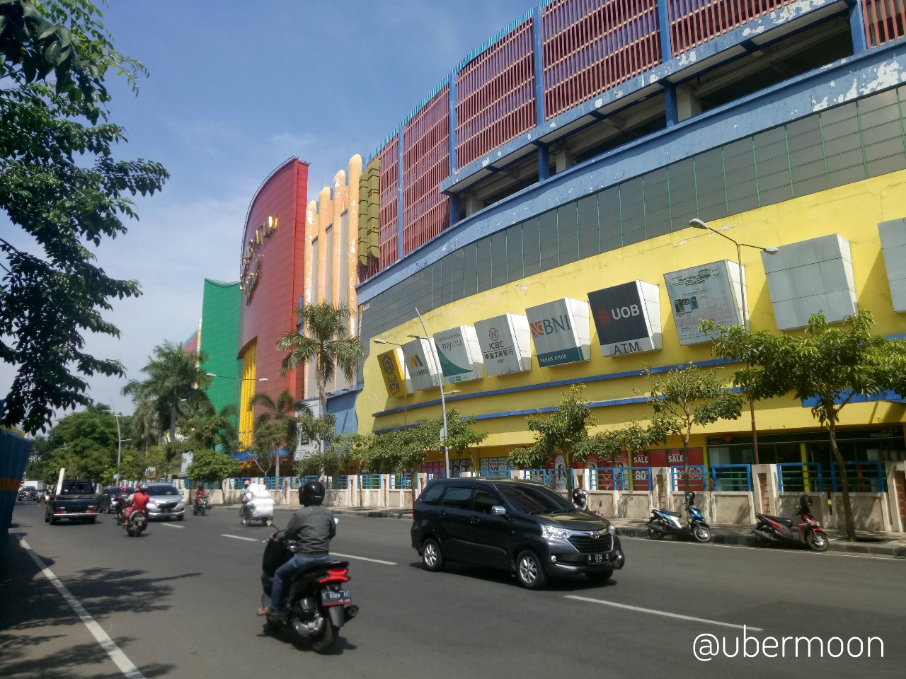 3 Jajanan Pasar Atom Surabaya – The Uber Journey